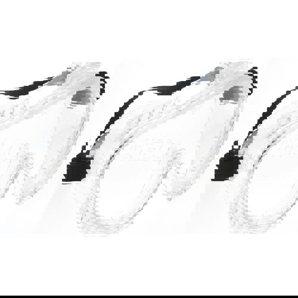 Safety Goggles; UNSPSC Code: 46181804