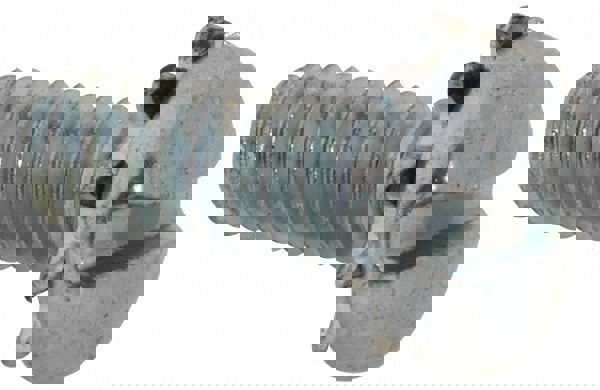 Machine Screw: #6-32 x 3/8