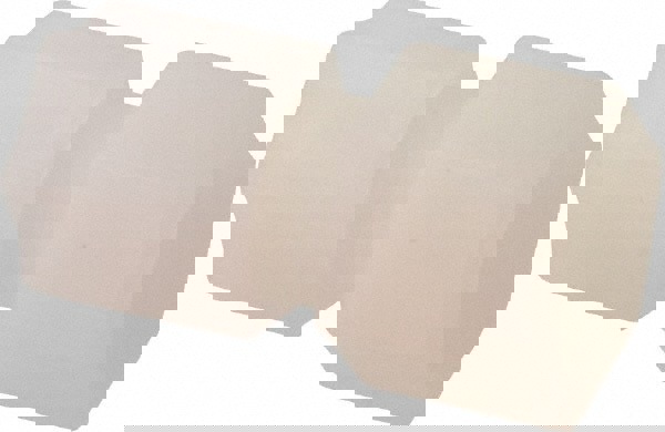 Compression Tube Connector: 1/2 & 7/16-20