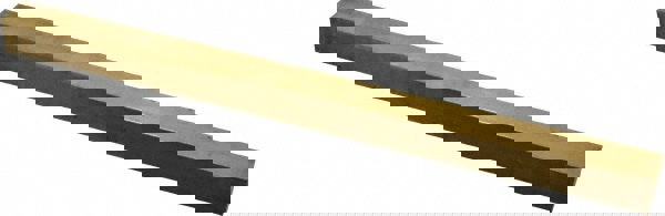 Oversized Key Stock: 3/4