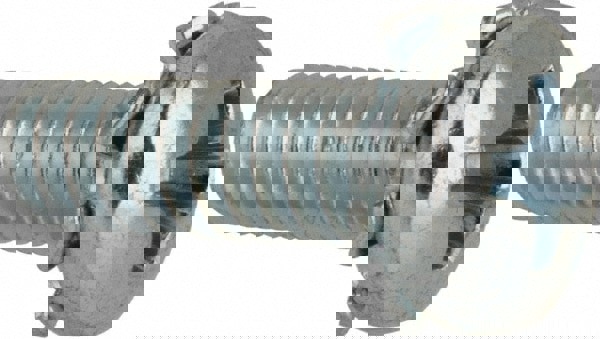 Machine Screw: #6-32 x 7/16