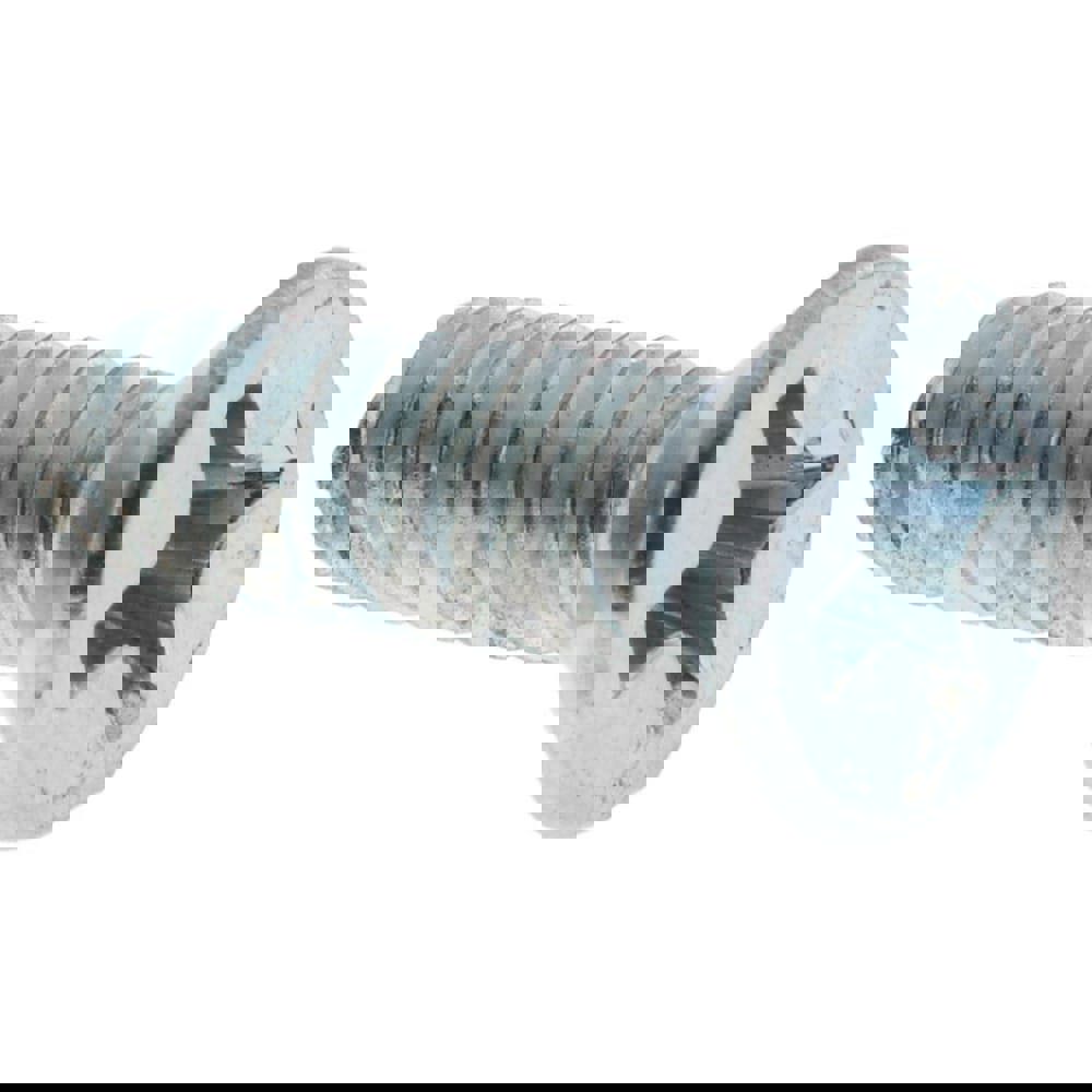 Machine Screw: #6-32 x 7/16