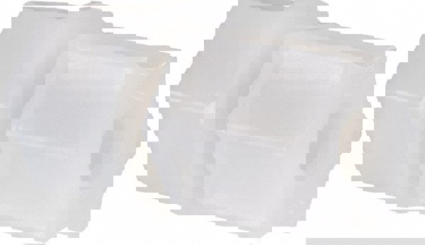 Compression Tube Connector: 1/8 & 5/8-20