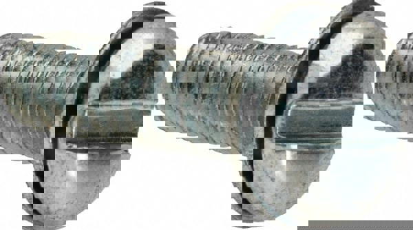 Machine Screw: #6-32 x 1/2