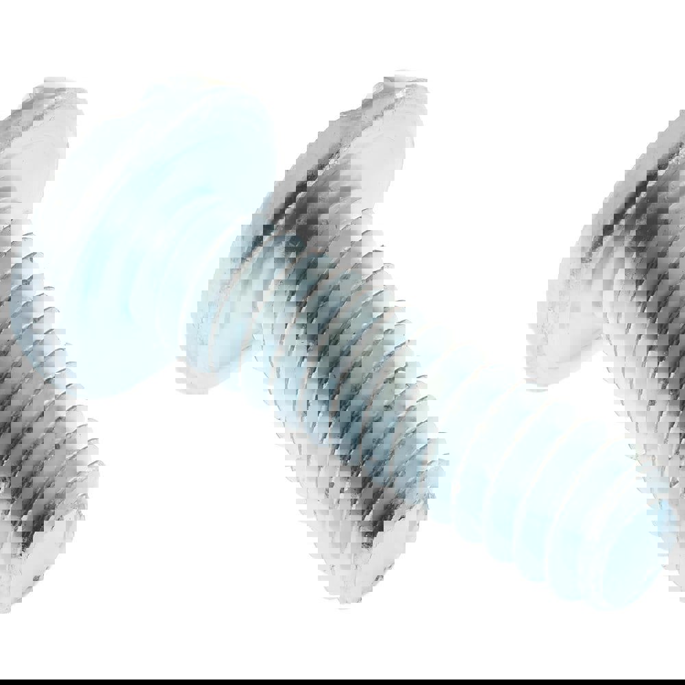 Machine Screw: #6-32 x 1/2