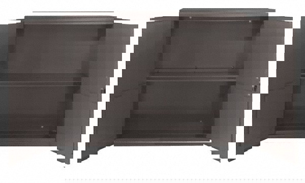 1 Shelf Wall Storage Cabinet