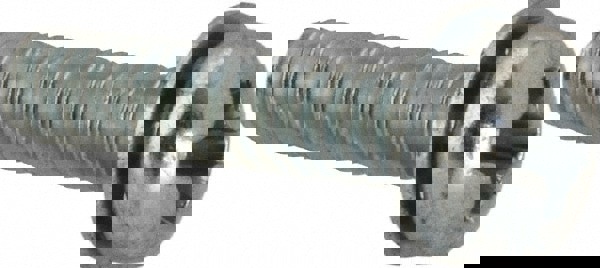 Machine Screw: #6-32 x 5/8