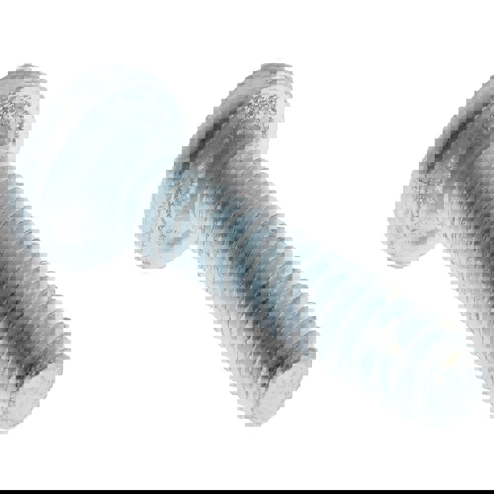 Machine Screw: #6-32 x 5/8