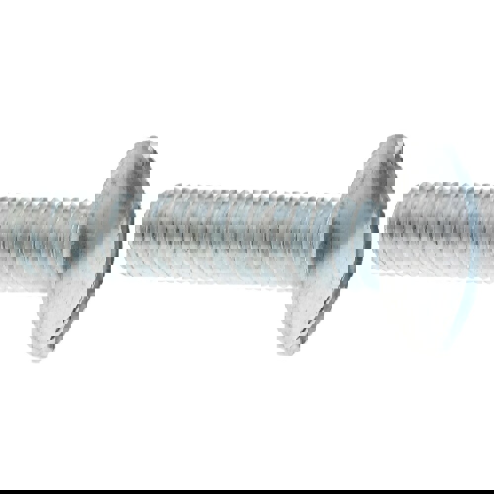 Machine Screw: #6-32 x 5/8