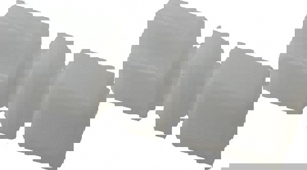 Compression Tube Union: 1/4