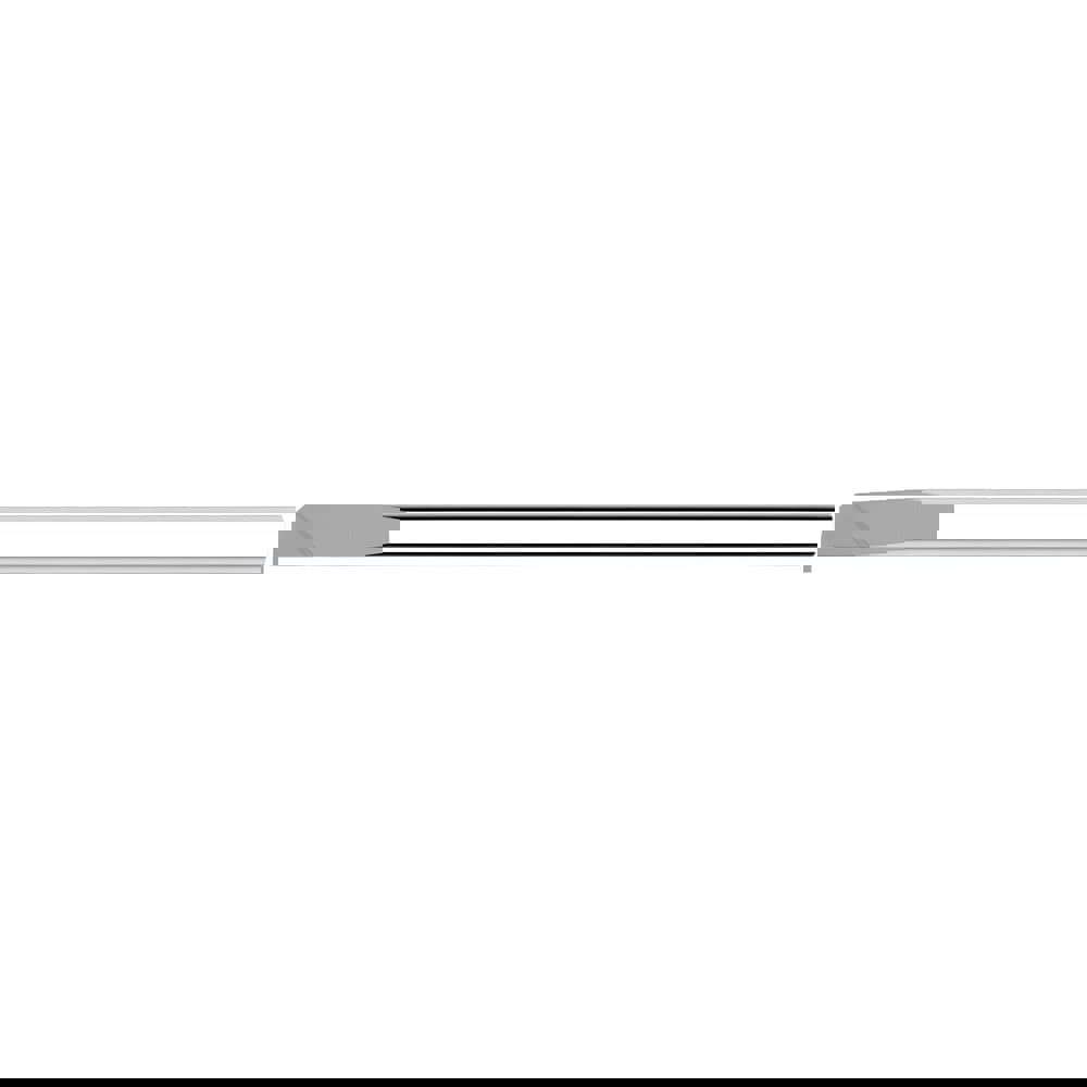 Solid Carbide Grooving