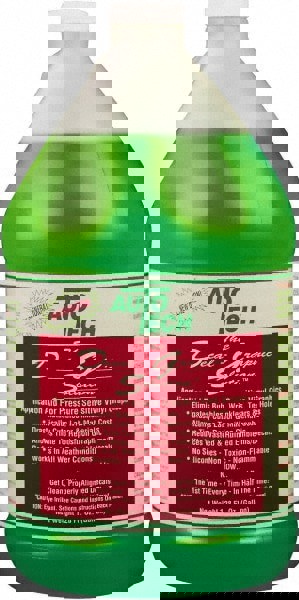 Automotive Application Fluid