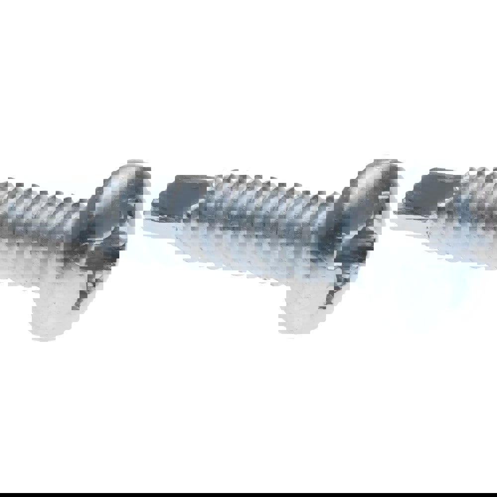 #6, Pan Head, Phillips Drive, 3/4