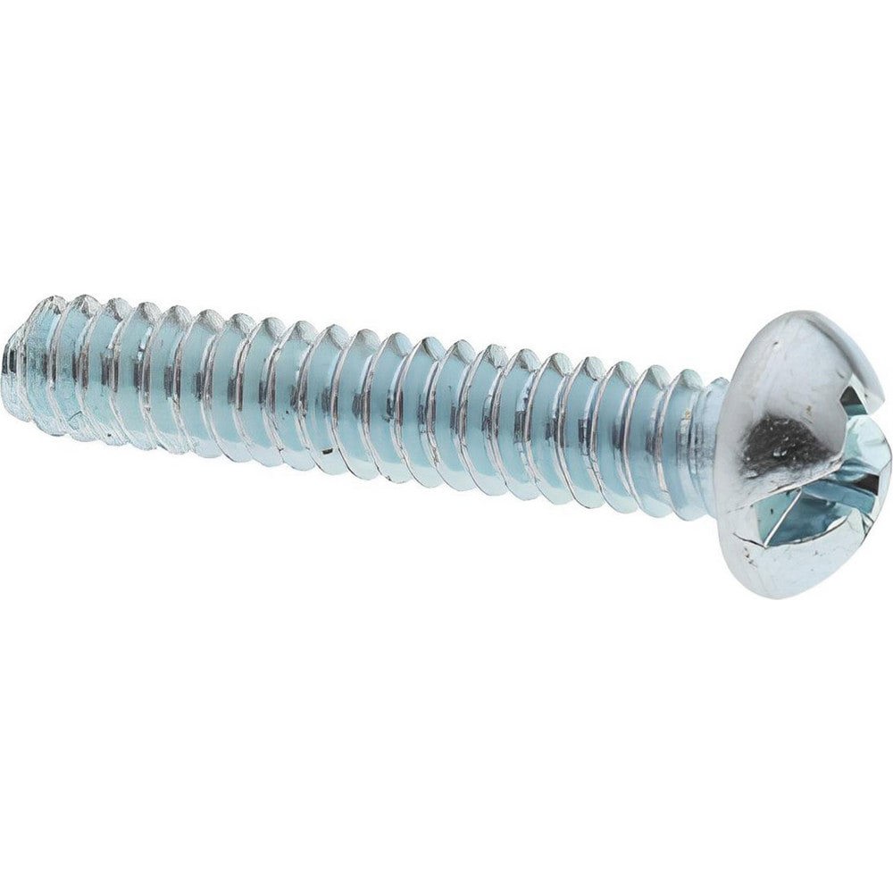 Machine Screw: #6-32 x 3/4