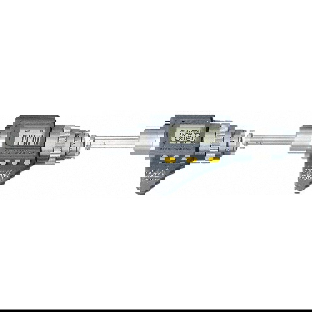 Electronic Inside Micrometer: 1.5800 to