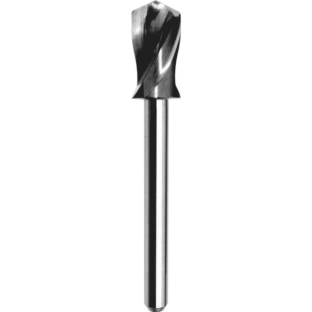 Spotting Drill: 0.2031
