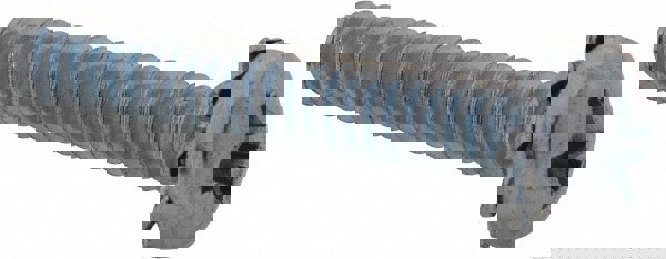 Machine Screw: #6-32 x 7/8