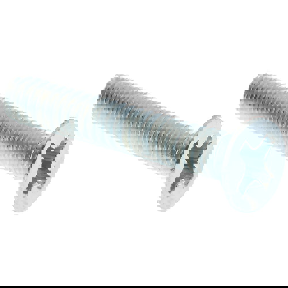 Machine Screw: #6-32 x 7/8