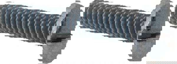 Machine Screw: #6-32 x 7/8