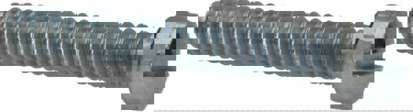 Machine Screw: #6-32 x 7/8