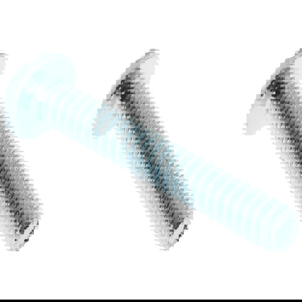 Machine Screw: #6-32 x 7/8