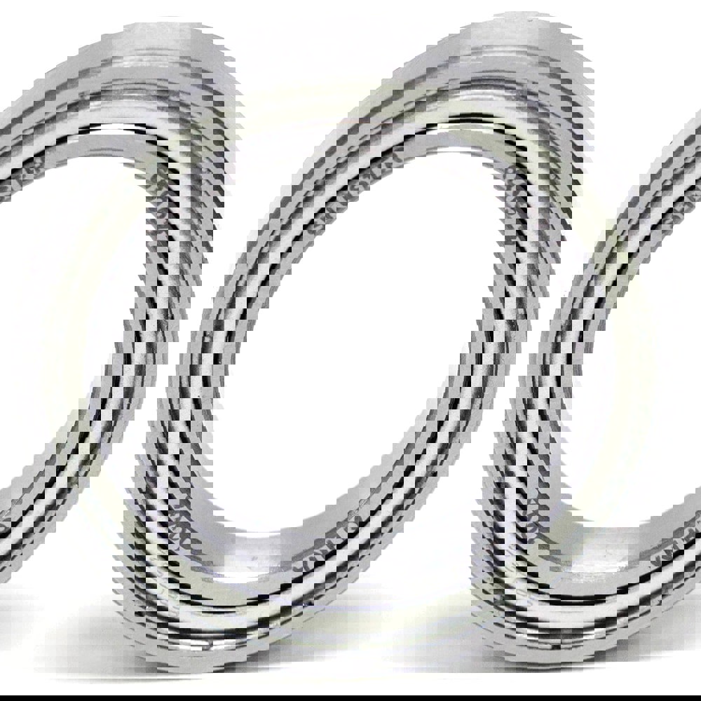 Deep Groove Ball Bearing: 26 mm OD