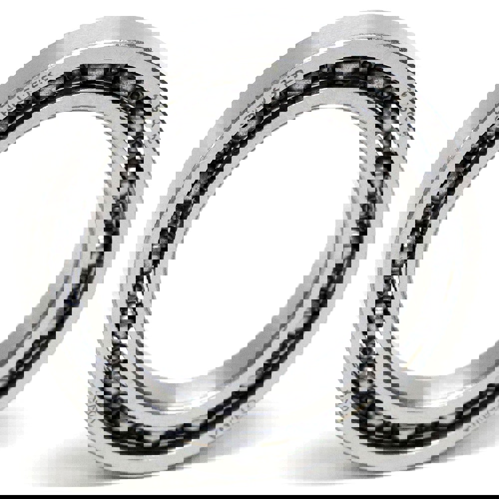 Deep Groove Ball Bearing: 58 mm OD