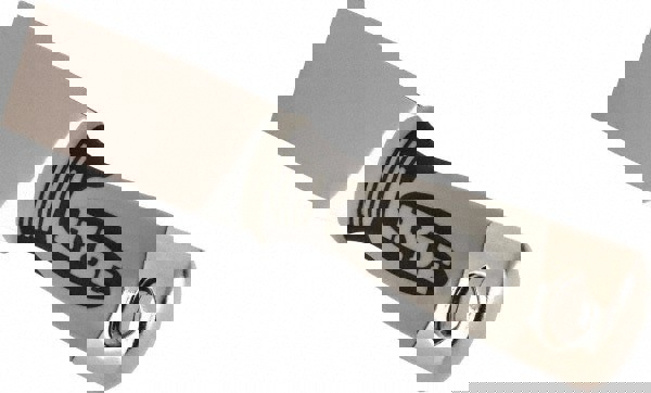 Putty Knife: Stainless Steel, 1-1/2