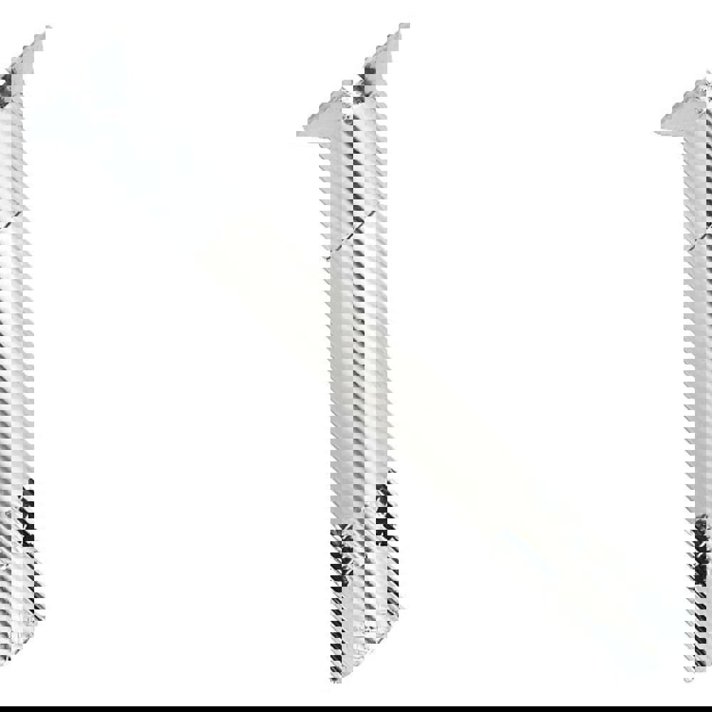 Concrete Sleeve Anchor: 1/4