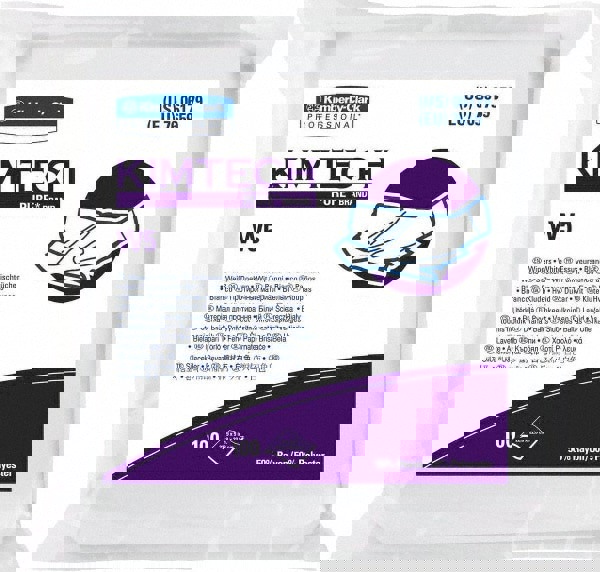 Clean Room Wipes: Disposable & W5