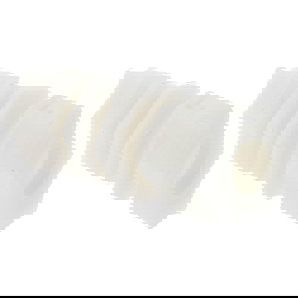 Compression Tube Bulkhead Union: 5/8-20