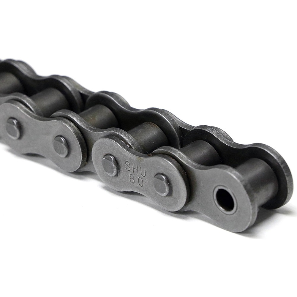 Roller Chain: 1/2