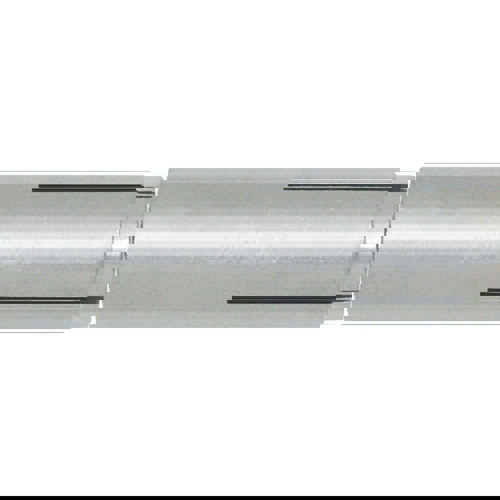 Drop-In Concrete Anchor: 1/4