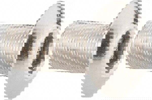 Button Socket Cap Screw: #10-32, 1/2