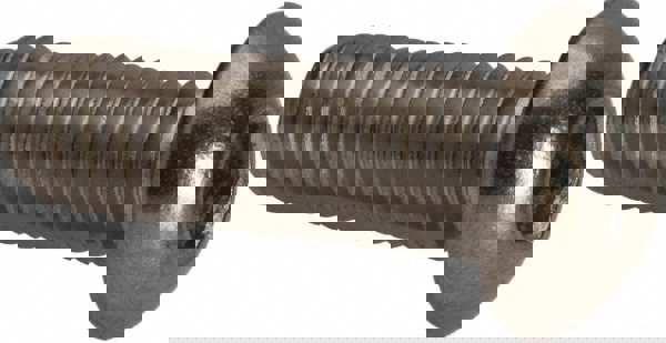 Button Socket Cap Screw: 1/4-20, 3/4