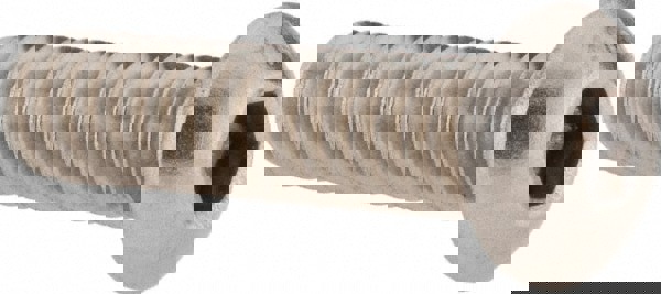 Button Socket Cap Screw: 1/4-20, 1