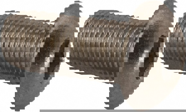 Button Socket Cap Screw: 5/16-18, 3/4