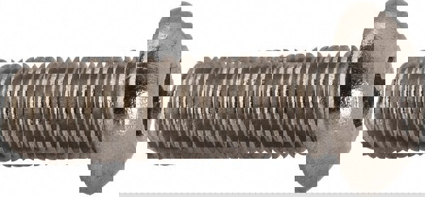 Button Socket Cap Screw: 5/16-18, 1