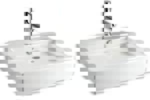 VC LAV VES W/ 1H DRILLING WHIT