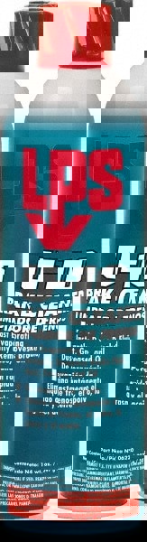 Brake Parts Cleaner: 14 oz, Aerosol Can