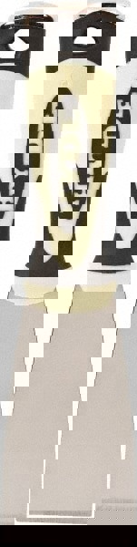 Putty Knife: Carbon Steel, 2