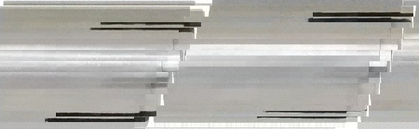 Drop-In Concrete Anchor: 1/2