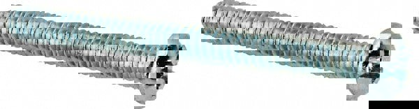 Machine Screw: #6-32 x 1-1/2