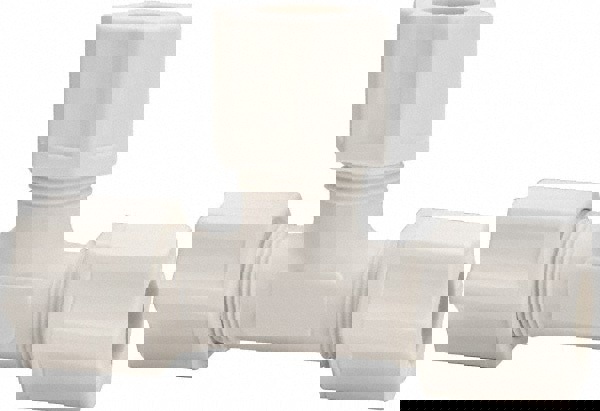 Compression Tube Union: 5/8-20