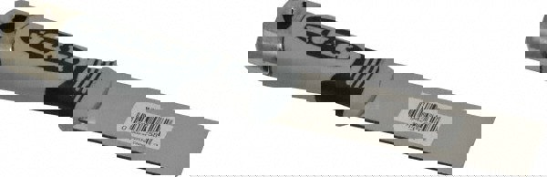 Putty Knife: Stainless Steel, 1-1/4