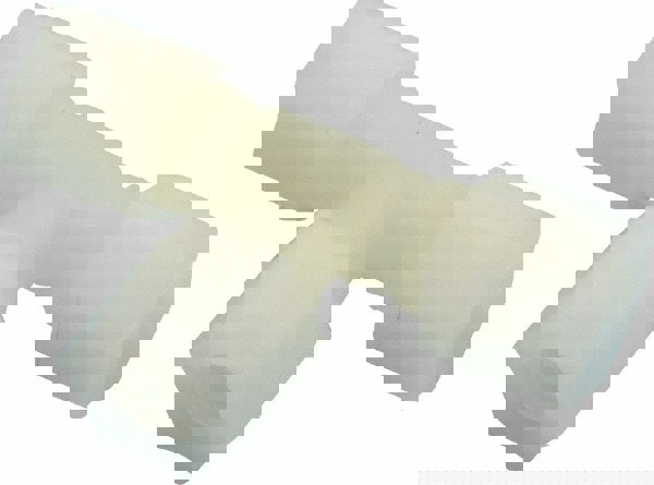 Compression Tube Union: 3/4-20