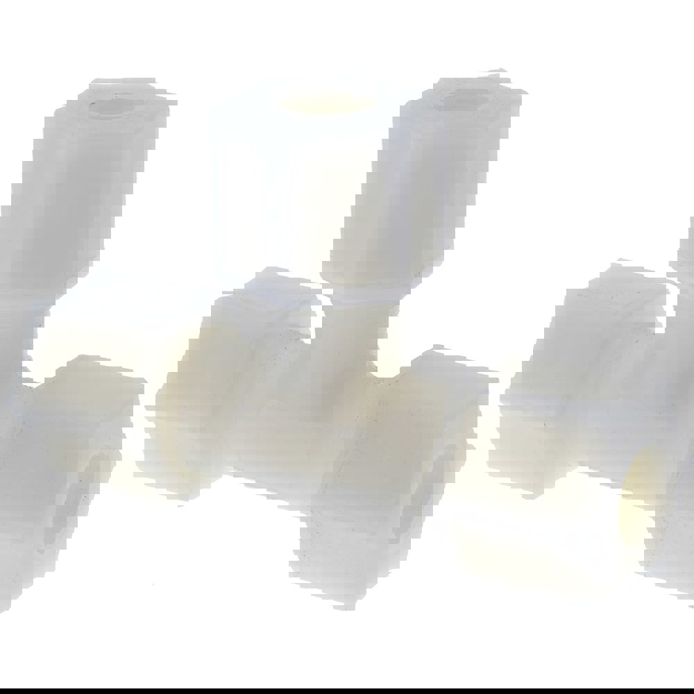 Compression Tube Union: 5/8-20