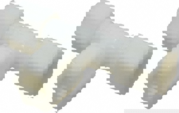 Compression Tube Union: 3/4-20