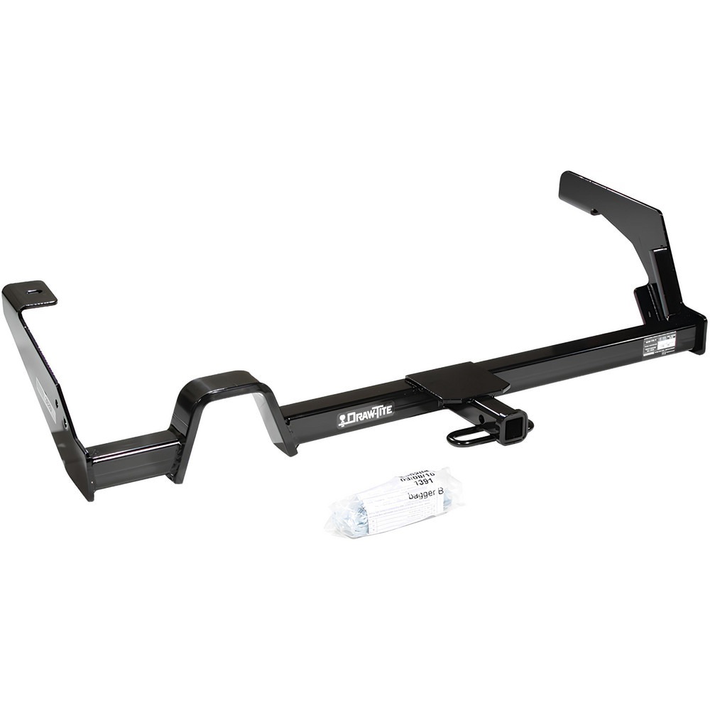 3,500 Lb Class 2 Hitch
