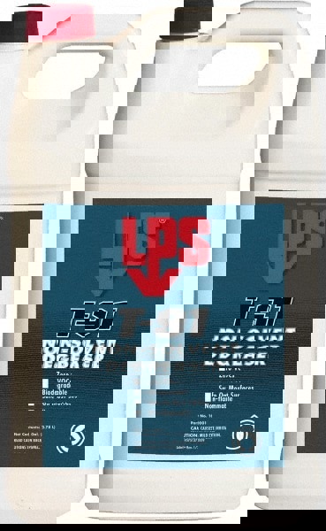 Cleaner: 1 gal Bottle